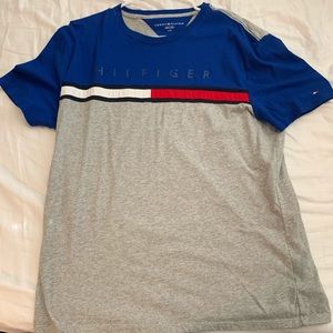 Hilfiger shirt